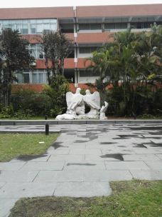 广州美术学院(昌岗校区)-广州-gothere-