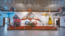 潍坊风筝博物馆-潍坊-doris圈圈
