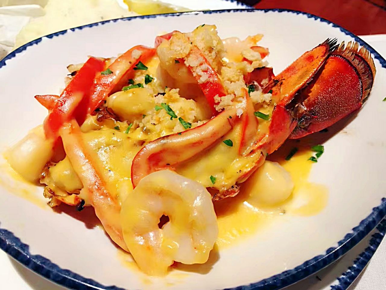 Red Lobster餐厅图片