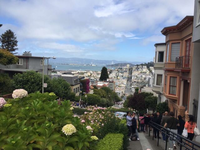Lombard Street