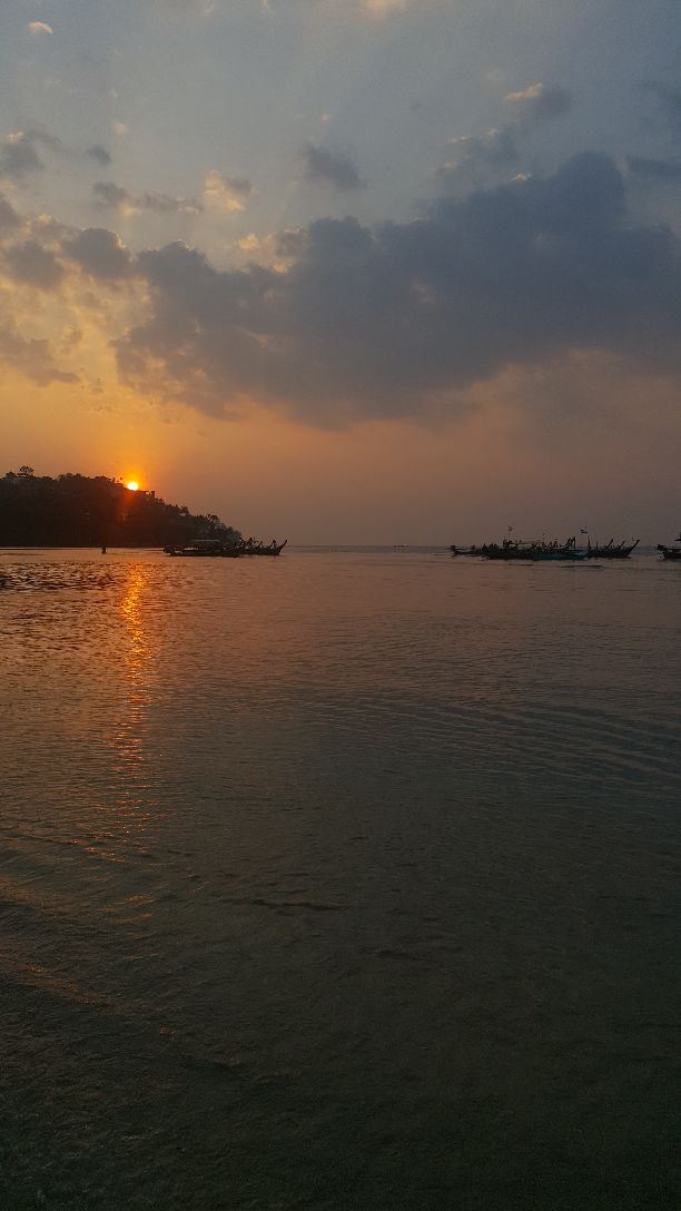 Kamala Beach