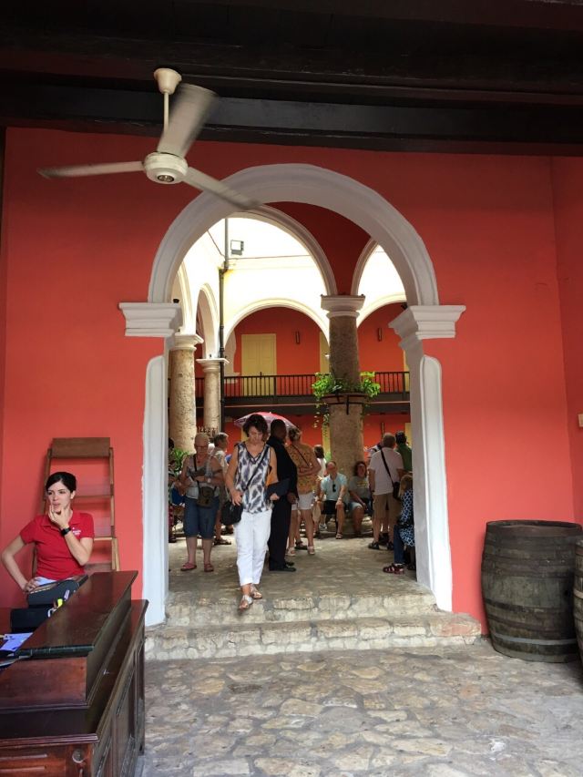 Museo de Ron