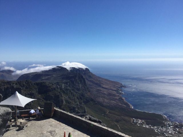 Table Mountain