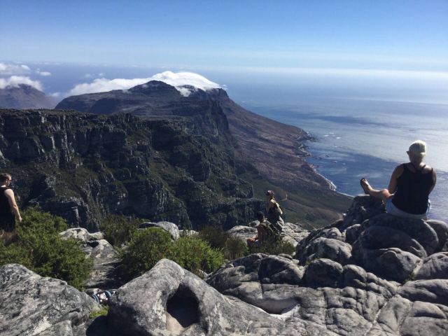 Table Mountain
