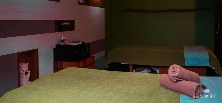 Taman Air Spa Bali Tickets Deals Reviews Family