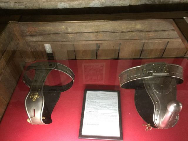 Torture Museum