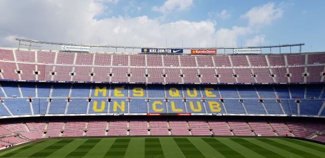 Camp Nou