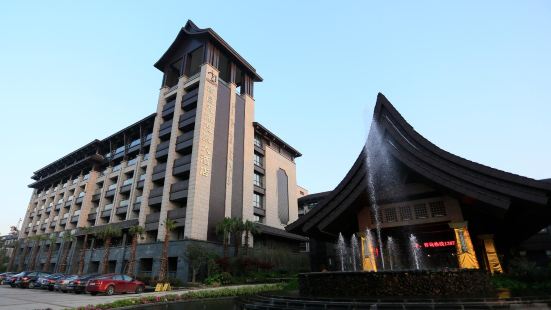 Null Tourist Attractions In Nanchang Tripcom - 