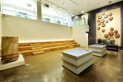 Museum Kimchikan