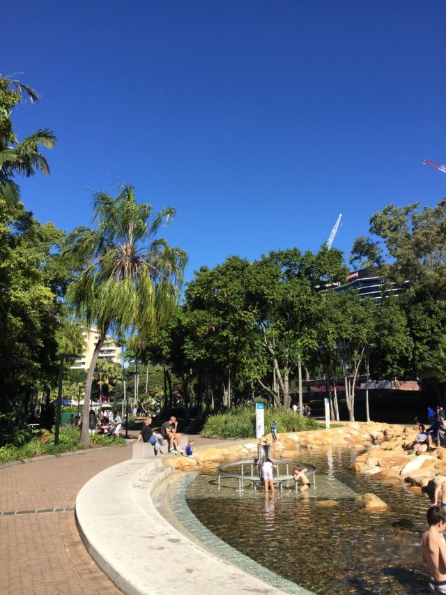 South Bank Parklands