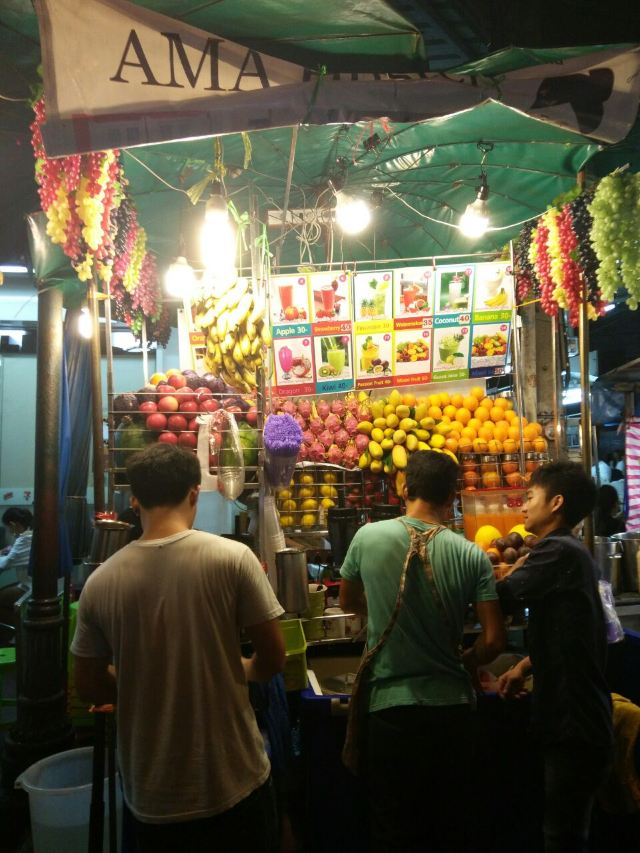 Khao San Road