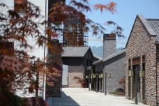 千峡湖生态旅游度假区-青田-doris圈圈