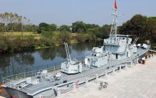 共和国摇篮旅游区-叶坪景区-瑞金-doris圈圈