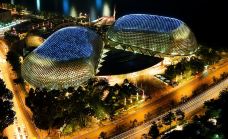滨海艺术中心-新加坡-doris圈圈