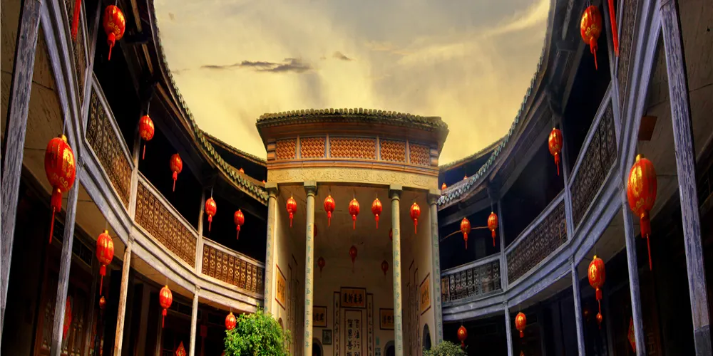永安旅遊