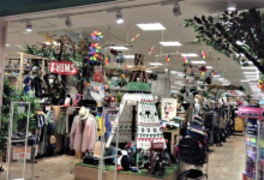 L-Breath （lalaport海老名店）购物图片