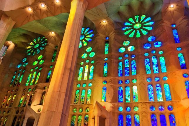 Sagrada Familia