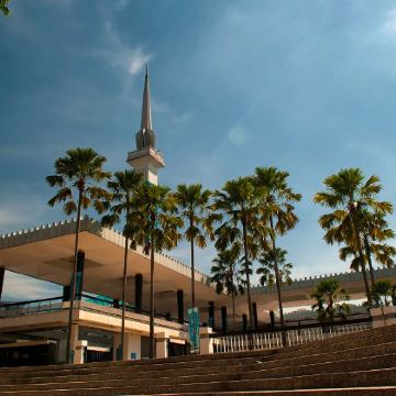 新加坡+吉隆坡+兰卡威+曼谷+清迈14日13晚私家团