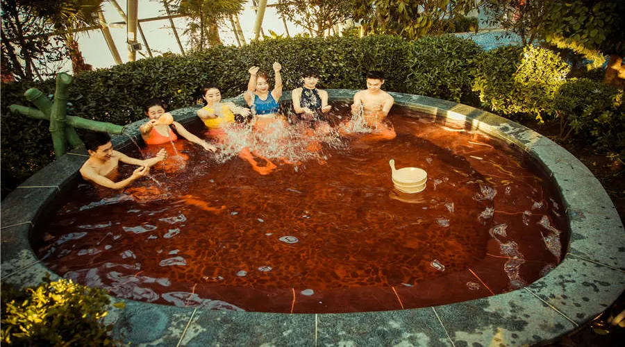 永安旅遊