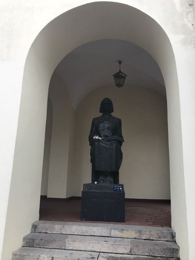 Vilnius University