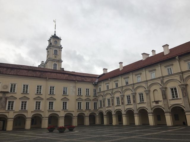 Vilnius University