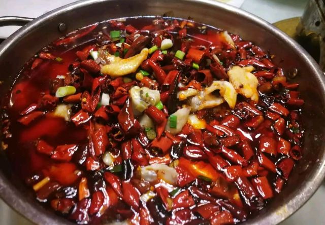 廖老媽蹄花(總店)