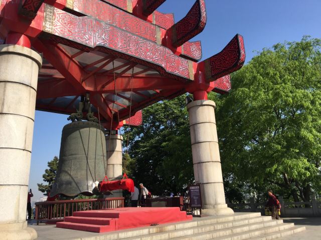 황허러우(황학루)