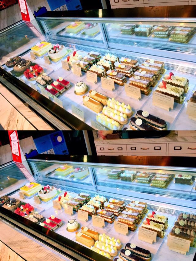 幻品LA Fantasia chef art studio(新天地店)