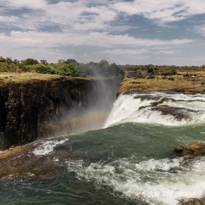 津巴布韦+赞比亚+博茨瓦纳+纳米比亚16日13晚跟团游