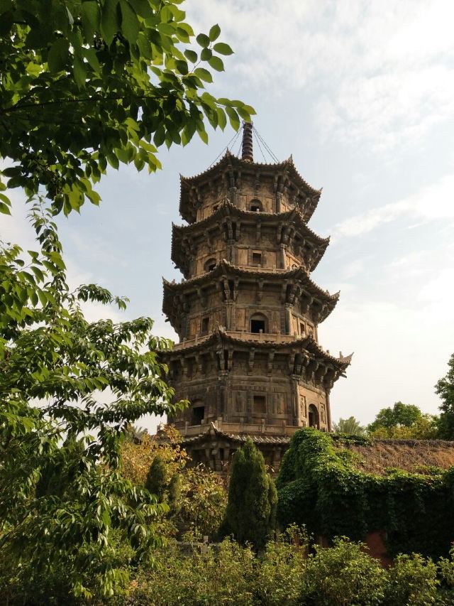 Dongxi Tower