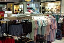 慕纱(宝城东路店)购物图片