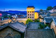 沁源旅游图片-晋城+晋中两日游