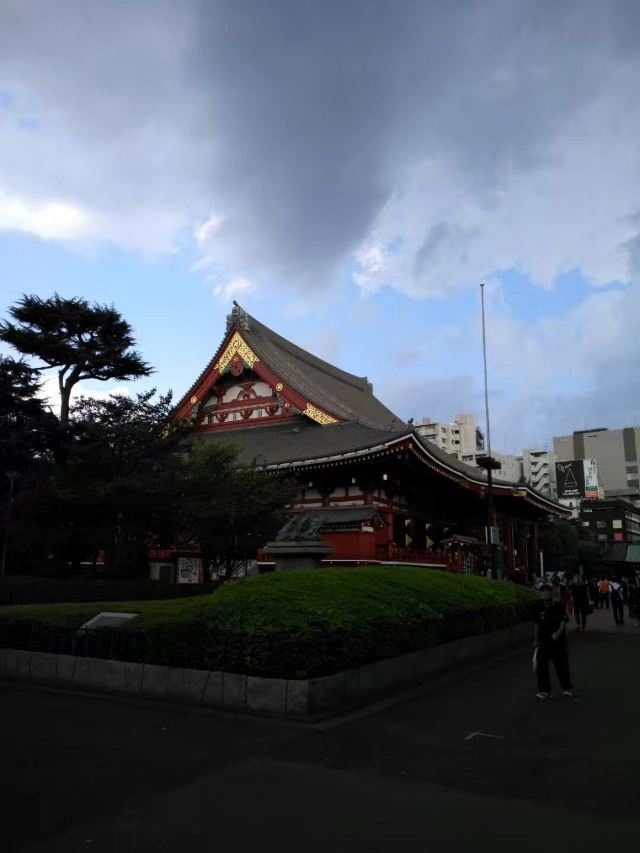 Asakusa
