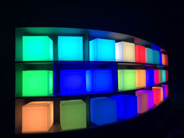 ArtScience Museum