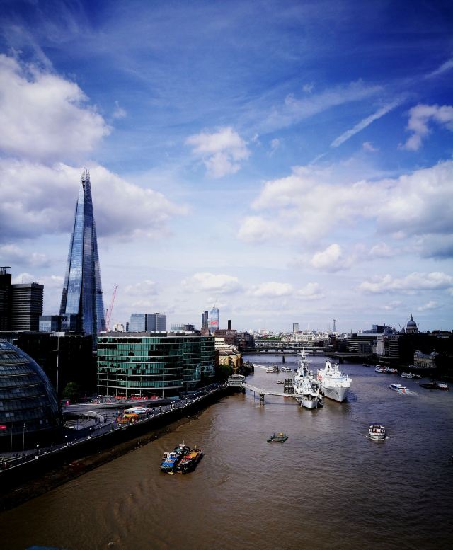 Tower Bridge