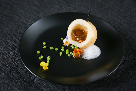 云门锦翠(商鼎国际店)