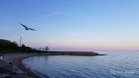 12th Street Beach