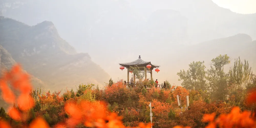 永安旅遊