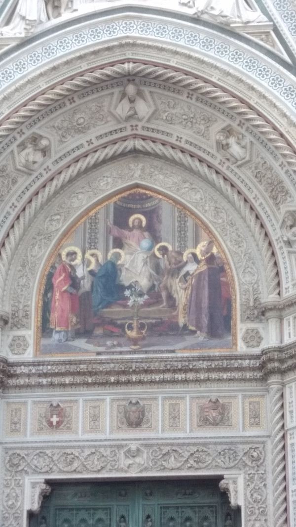 Santa Maria del Fiore