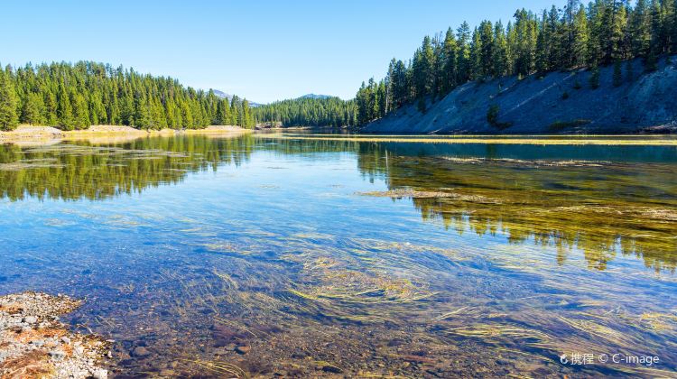 12-Day Yellowstone Tour from Los Angeles·Antelope Canyon, San Francisco, and Salt Lake City