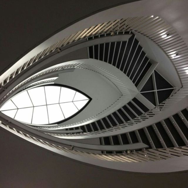 Museum of Contemporary Art
