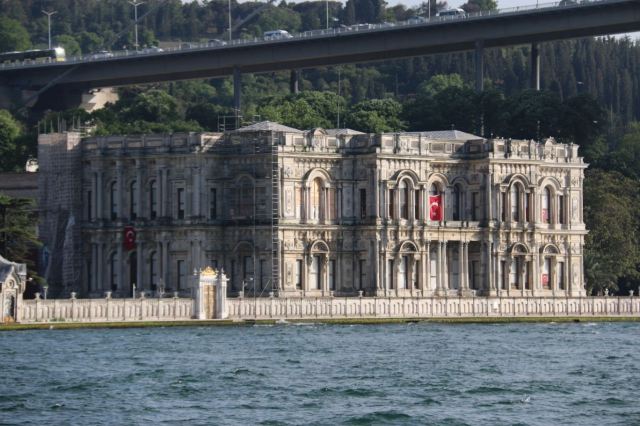 Bosporus Attractions Eternal732 Istanbul Travel Review Travel