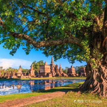 老挝+泰国15日跟团游