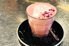 fumi coffee(富民路店)-上海-doris圈圈