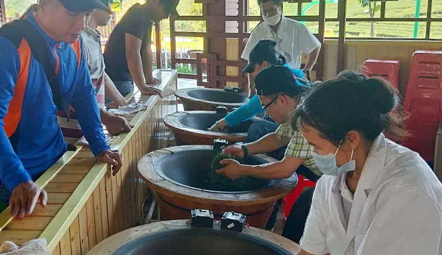 永安旅遊
