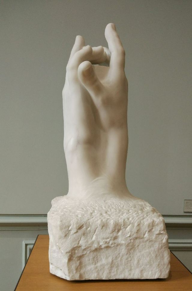 Musee Rodin