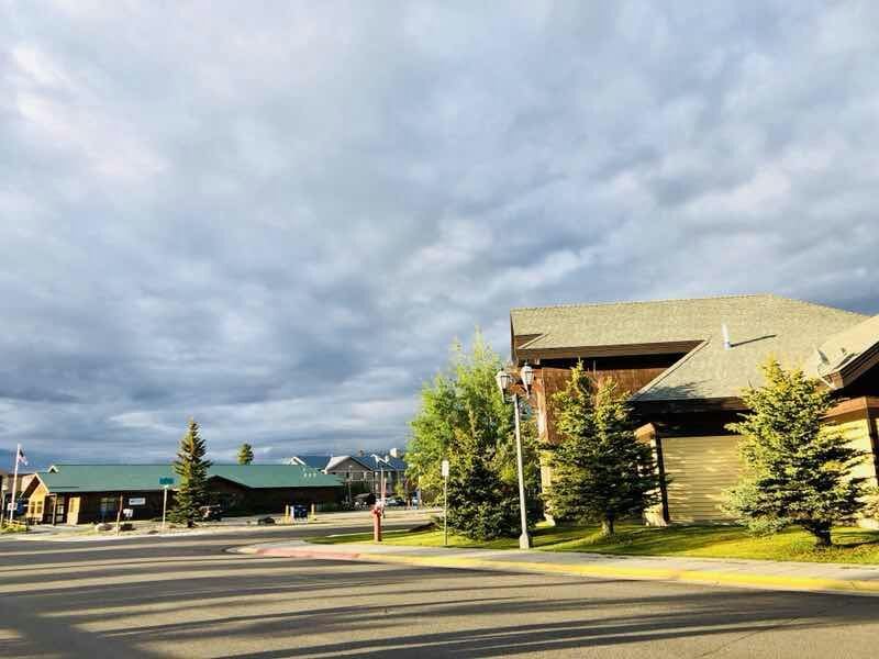 West Yellowstone Fly Shop Travel Guidebook Must Visit Attractions