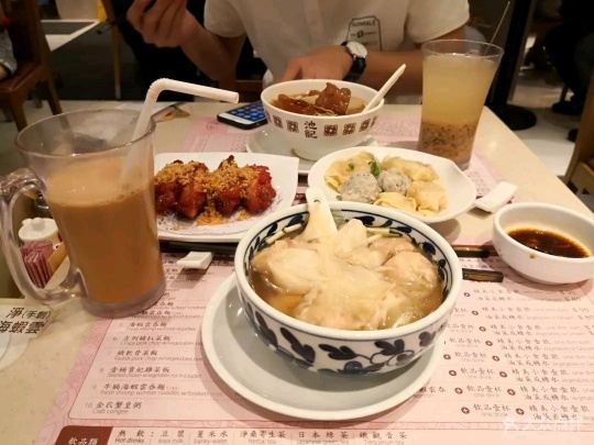 池記(尖沙咀店)