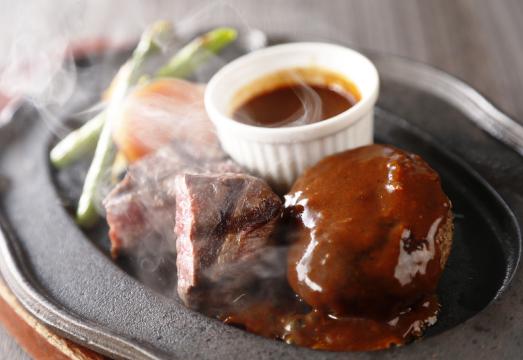 ファームレストラン千代田