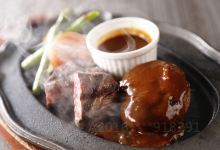 ファームレストラン千代田美食图片